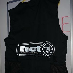 FUCT vest
